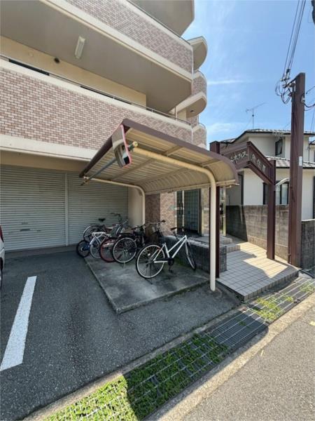 ベネフィス魚住II その他