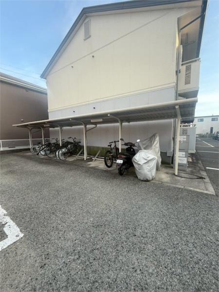 サンハイム西海 その他