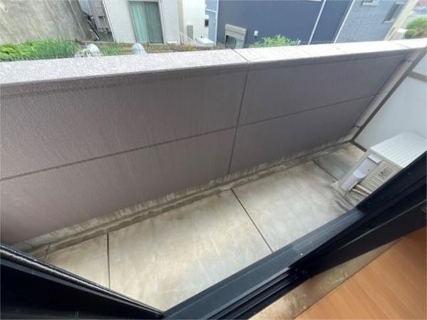 パレスシーサイド 部屋画像