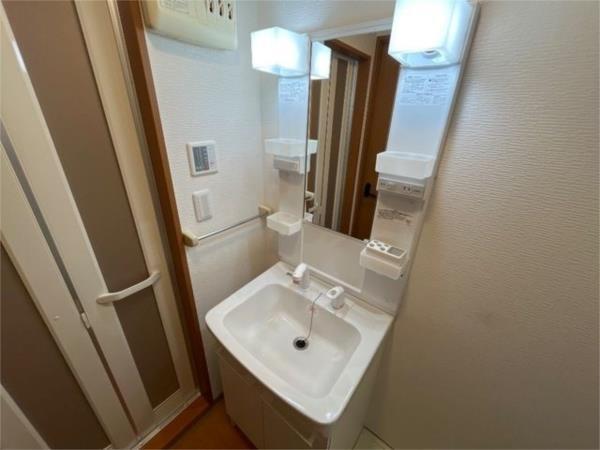 パレスシーサイド 部屋画像