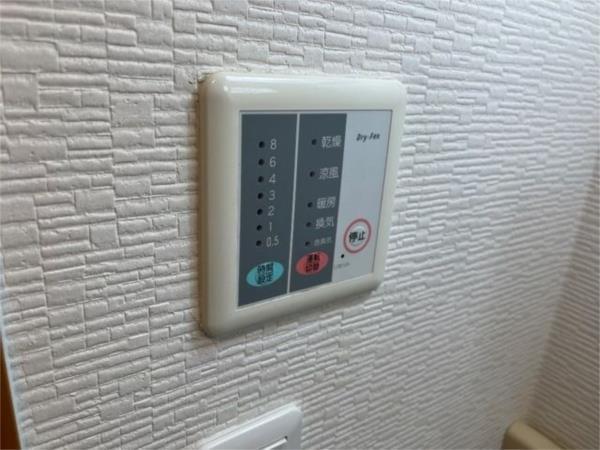 パレスシーサイド 部屋画像