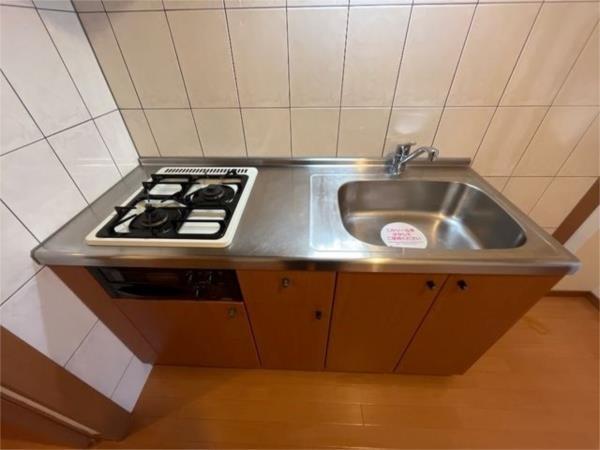 パレスシーサイド その他