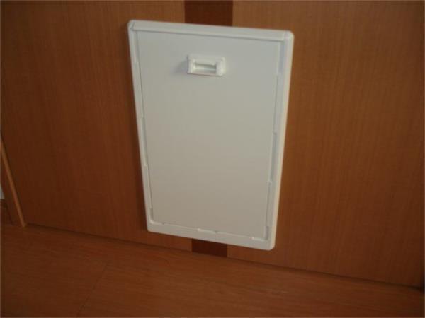 ヴィーブル東二見 部屋画像