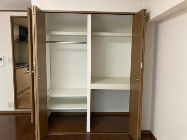 ジークレフ王子 収納