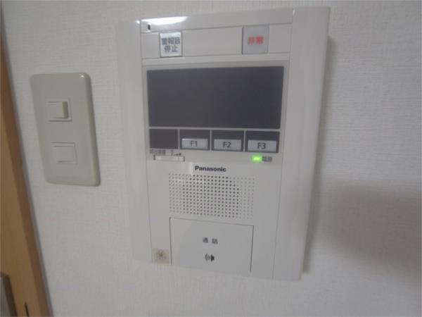 ジークレフ王子 セキュリティ