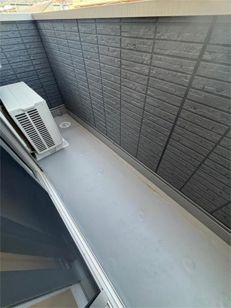 ヴェラ　ロホ 部屋画像