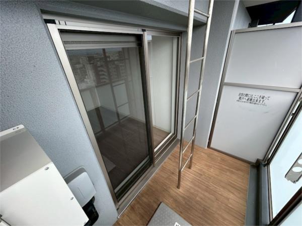 プレサンス兵庫駅前 部屋画像
