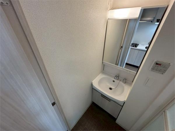 プレサンス兵庫駅前 部屋画像