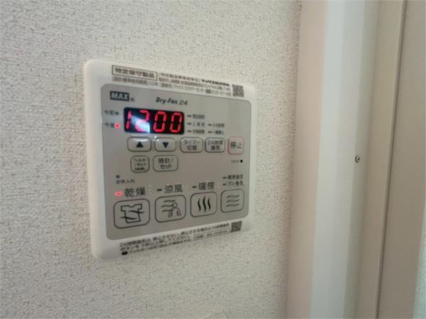 プレサンス兵庫駅前 部屋画像