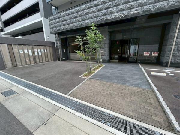 プレサンス兵庫駅前 その他