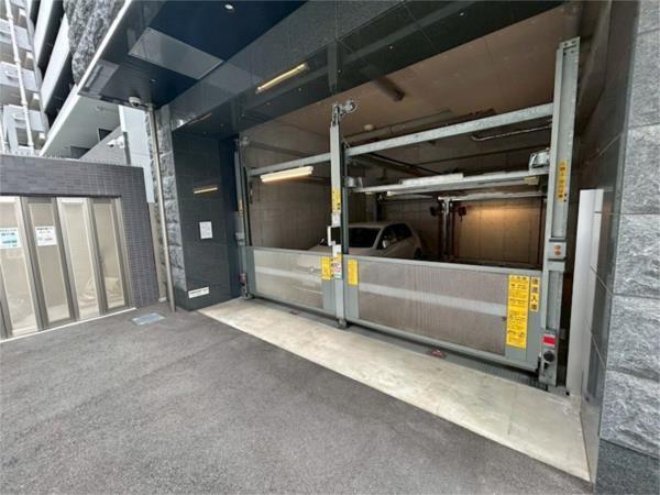 プレサンス兵庫駅前 その他