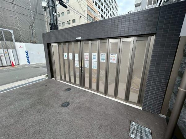 プレサンス兵庫駅前 その他