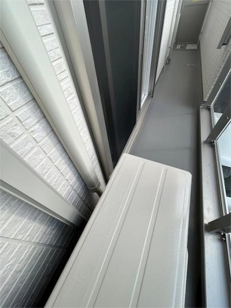 明石市大久保町大窪アパート 部屋画像