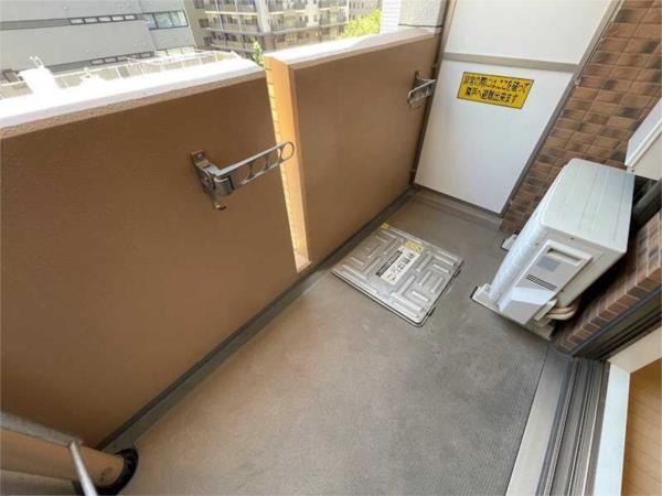 プレサンス三宮花時計前 部屋画像