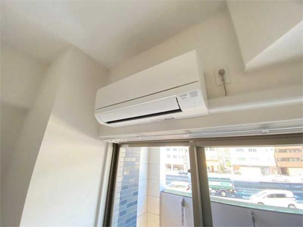 プレサンス　ハーバーランド　アンド・シー 部屋画像