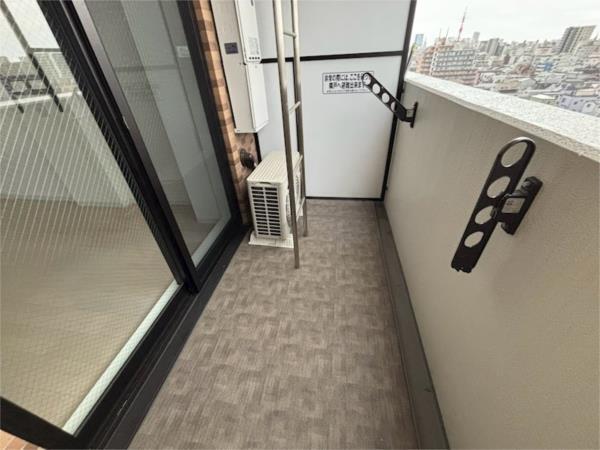 Luxe神戸WEST 部屋画像