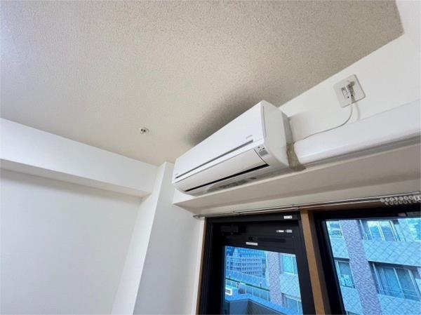 エスリード三宮フラワーロード 部屋画像