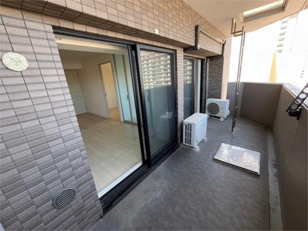 サムティグランツ神戸 部屋画像