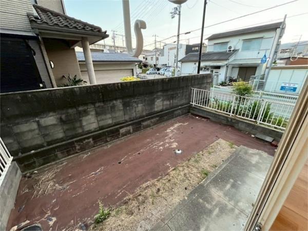 パークハイツ 部屋画像