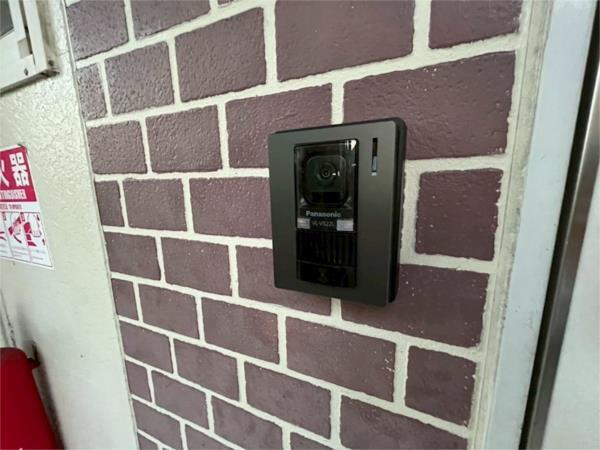 パークハイツ その他