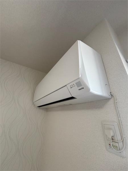 ヴェラ　ロホ 部屋画像