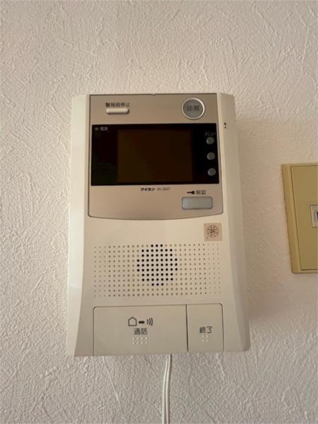 リバティライフ枝吉 部屋画像