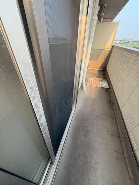 ルエスト・ラメールII 部屋画像