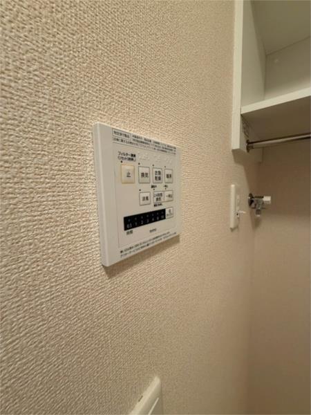 ルエスト・ラメールII 部屋画像