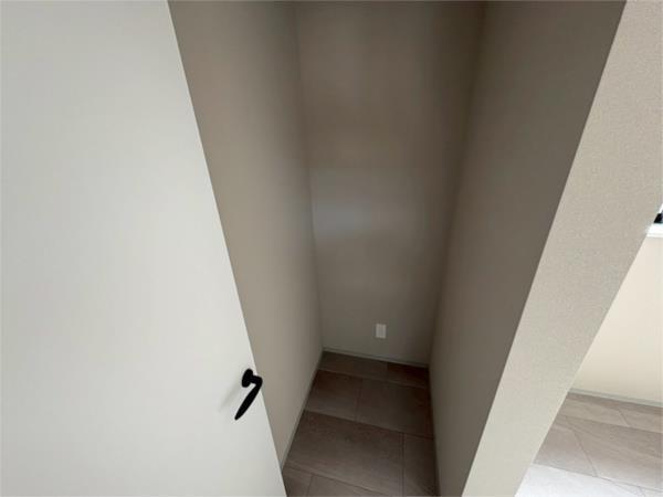 姫路市広畑区蒲田ガレージハウス 収納