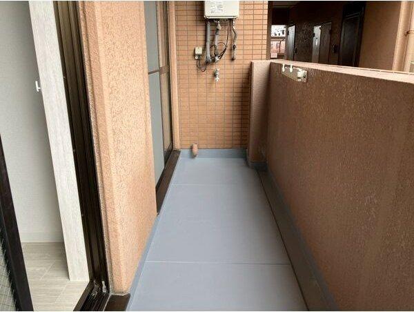 ハイツ室川I 部屋画像