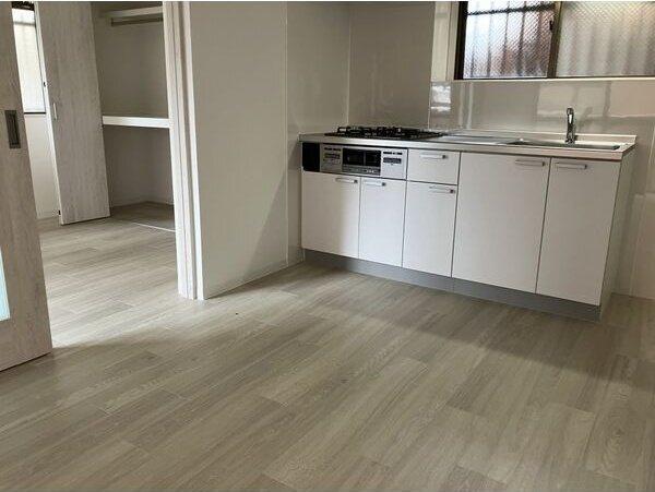 ハイツ室川I その他