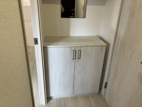 ハイツ室川I その他