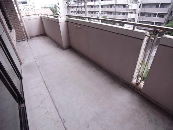 アーデンコート住吉川（405） 部屋画像