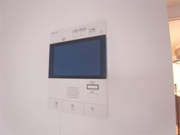 エスリード神戸元町ヒルズ（1102） セキュリティ