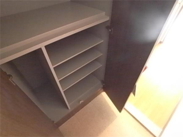 藤和シティホームズ灘 玄関