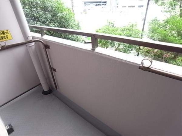 藤和シティホームズ灘 部屋画像