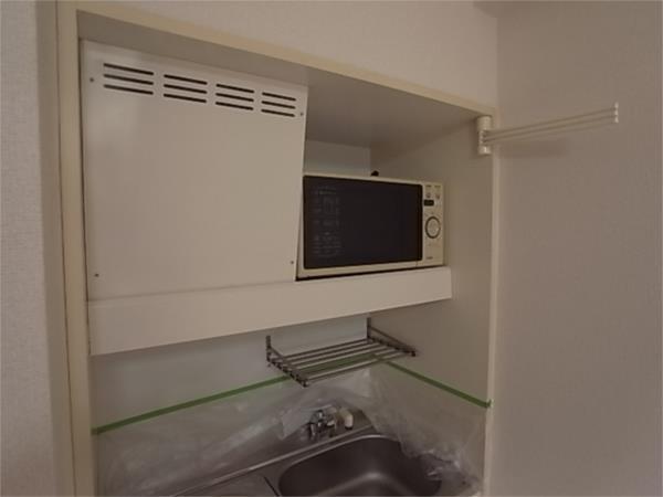 藤和シティホームズ灘 部屋画像