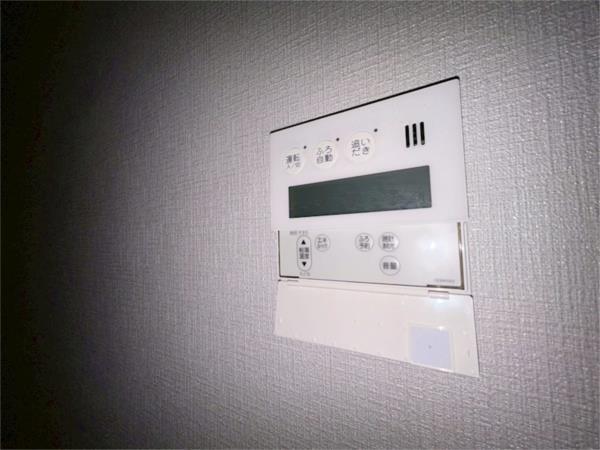 北野ガーデンヴィラ 部屋画像
