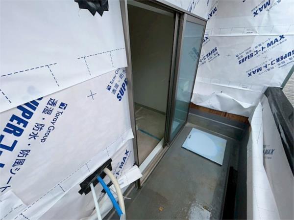 ALEGRIA高速長田 部屋画像