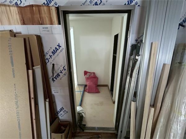 ALEGRIA高速長田 部屋画像