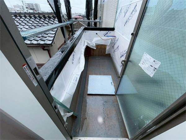 ALEGRIA高速長田 部屋画像