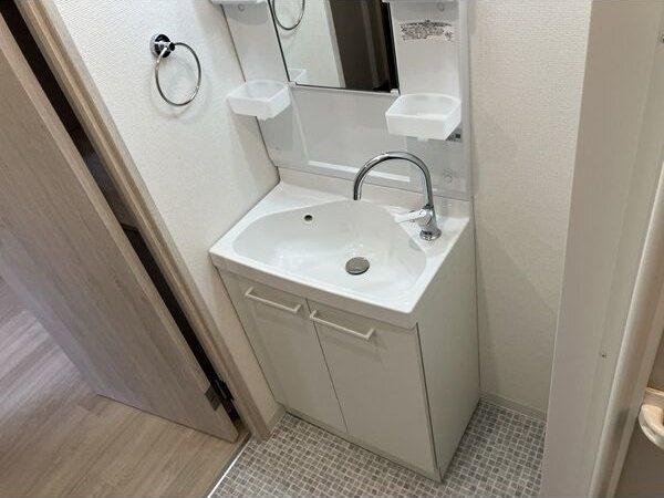 ハイツ室川I 部屋画像