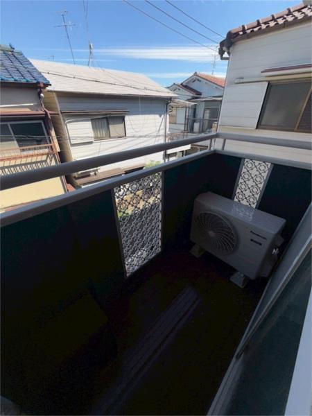 レジデンス郷X 部屋画像