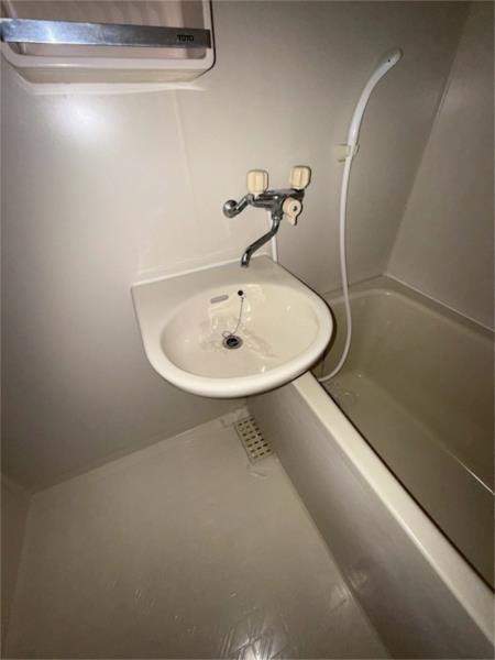 レジデンス郷X 部屋画像
