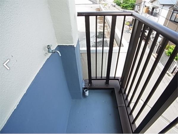 パンション飛松 部屋画像