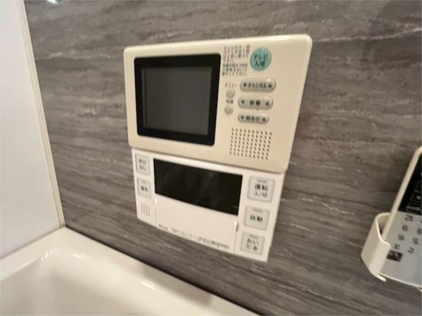 インペリアル新神戸 部屋画像