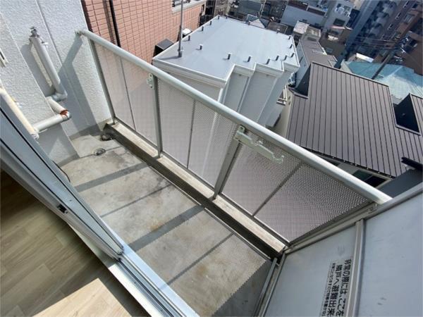 コートアベニュー 部屋画像