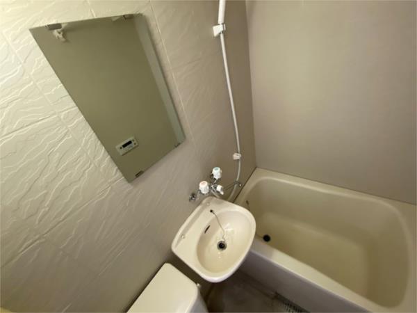 コートアベニュー 部屋画像