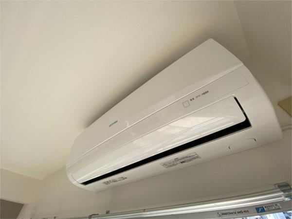 コートアベニュー 部屋画像