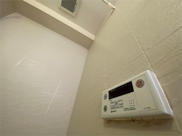 コートアベニュー 部屋画像